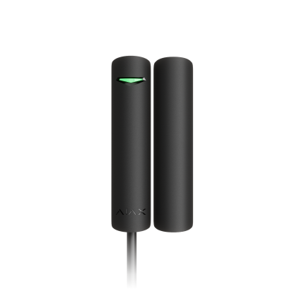 DoorProtect Plus Fibra